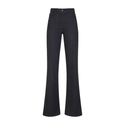 Giorgio Armani Pants In Multi