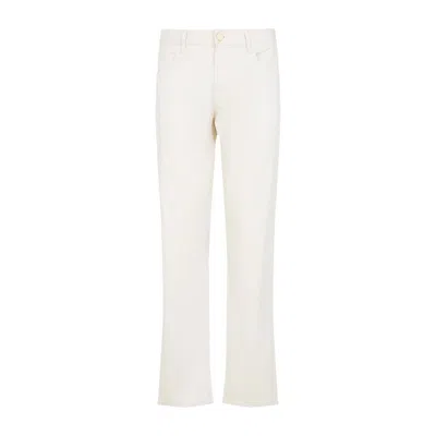GIORGIO ARMANI GIORGIO ARMANI PANTS