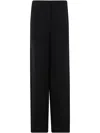 Giorgio Armani Women's Pants In Night