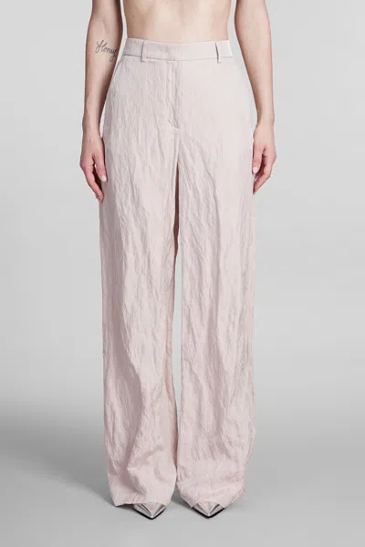 Giorgio Armani Pants In Pink