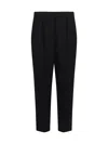 Giorgio Armani Pants In Uc001