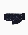 Giorgio Armani Pet Accessories In Blue
