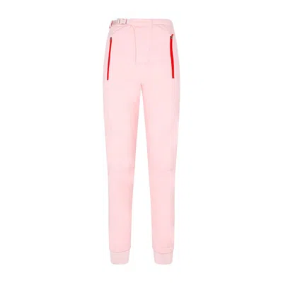 Giorgio Armani Pink Blush Pants