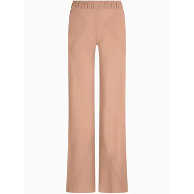 GIORGIO ARMANI PINK PANTS