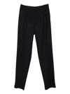 Giorgio Armani Pants In Black