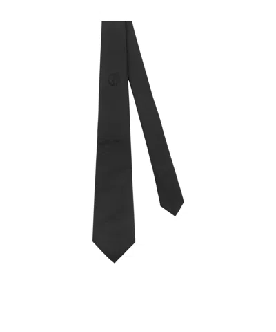 GIORGIO ARMANI POINTED TIE