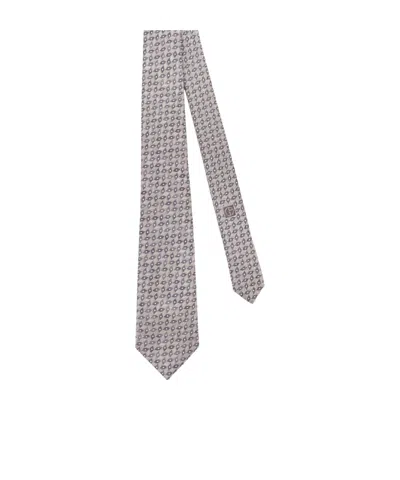GIORGIO ARMANI POINTED TIE