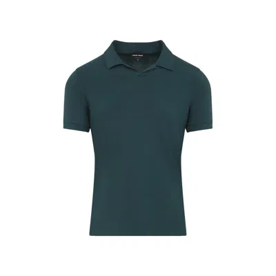 GIORGIO ARMANI GIORGIO ARMANI POLO
