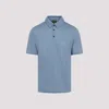 Giorgio Armani Short-sleeved Polo T-shirt
