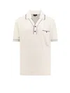 GIORGIO ARMANI GIORGIO ARMANI POLO SHIRT