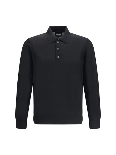 GIORGIO ARMANI POLO SWEATER
