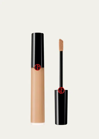 Giorgio Armani Power Fabric Concealer In 5.5