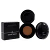 GIORGIO ARMANI POWER FABRIC HIGH COVERAGE FOUNDATION BALM - 5.5 BY GIORGIO ARMANI FOR WOMEN - 0.32 OZ FOUNDATION