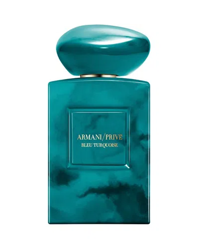 GIORGIO ARMANI /PRIVE BLEU TURQUOISE EAU DE PARFUM,L78769