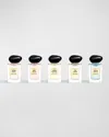 Giorgio Armani Prive Discovery Set, 5 X 7.5 ml