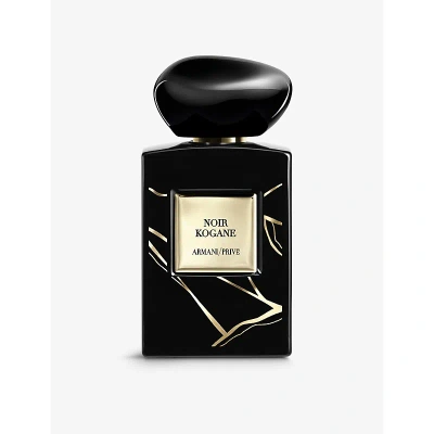 Giorgio Armani Noir Kogane Eau De Parfum In White