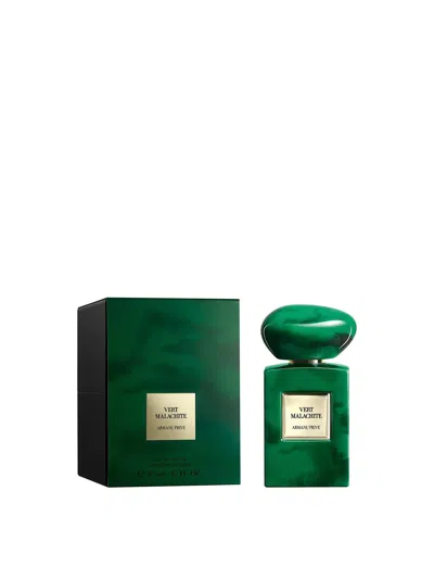 Giorgio Armani Privé Vert Malachite Eau De Parfum, Size 50ml