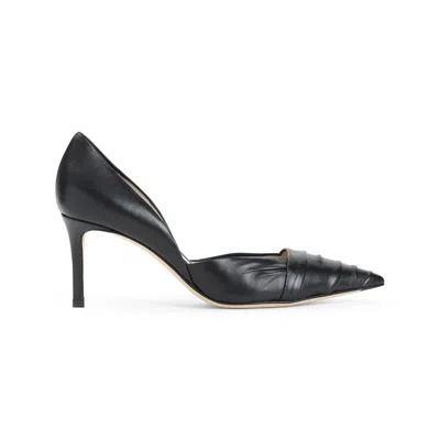 GIORGIO ARMANI GIORGIO ARMANI PUMPS