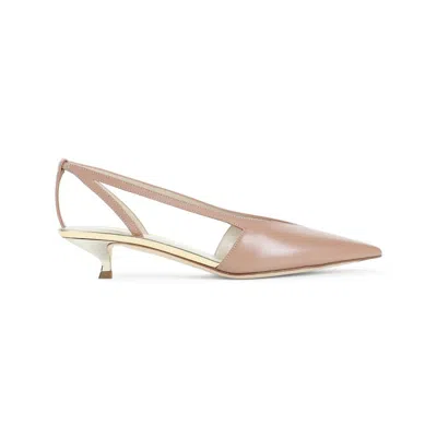 GIORGIO ARMANI GIORGIO ARMANI PUMPS