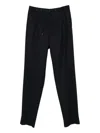 Giorgio Armani Pants In Black