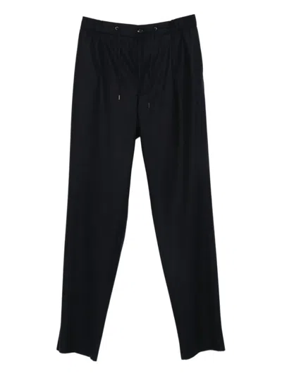 GIORGIO ARMANI GIORGIO ARMANI RELAXED FIT CASHMERE PANTS