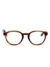 Giorgio Armani Optical In Braun