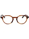 Giorgio Armani 0ar7264u Glasses In Brown