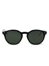 Giorgio Armani 0ar8211 Sunglasses In Black