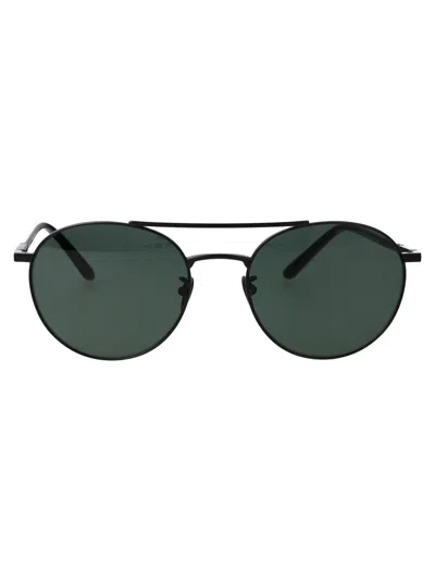 Giorgio Armani Round Sunglasses 0 Ar6156 300171