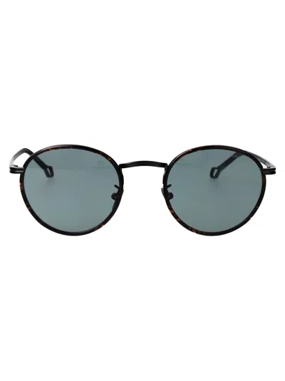 Giorgio Armani Round Sunglasses 0 Ar6163 J 300111