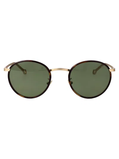 Giorgio Armani Round Sunglasses 0 Ar6163 J 30022 A