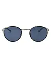 Giorgio Armani Round Sunglasses 0 Ar6163 J 300319