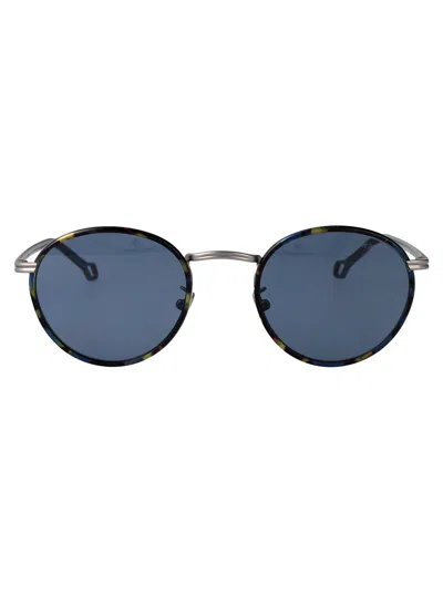 Giorgio Armani Round Sunglasses 0 Ar6163 J 300319