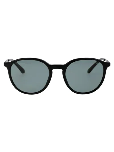 Giorgio Armani Round Sunglasses 0 Ar8196 5001/1