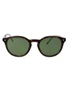 GIORGIO ARMANI GIORGIO ARMANI ROUND SUNGLASSES 0 AR8211 587914