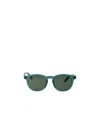 Giorgio Armani 0ar8192 Sunglasses In Green
