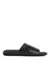 Giorgio Armani Sandalias - Negro