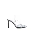 GIORGIO ARMANI GIORGIO ARMANI SANDALS