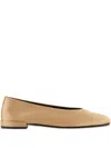 Giorgio Armani Ballet Flats
