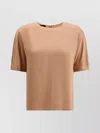 Giorgio Armani Satin Top