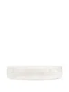 Giorgio Armani Satin Pleated Cummerbund