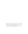 Giorgio Armani Satin Pleated Cummerbund