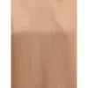 Giorgio Armani Satin Top
