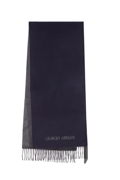 Giorgio Armani Scarfs