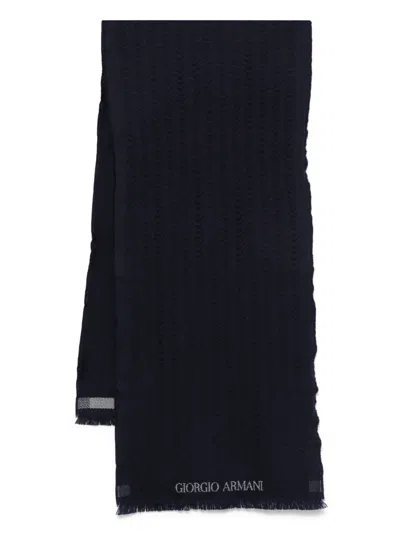 GIORGIO ARMANI GIORGIO ARMANI SCARFS