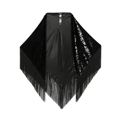 GIORGIO ARMANI GIORGIO ARMANI SCARVES