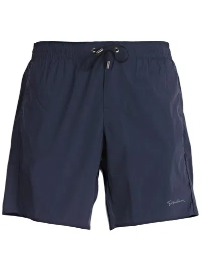 GIORGIO ARMANI GIORGIO ARMANI SEA BOXERS CLOTHING