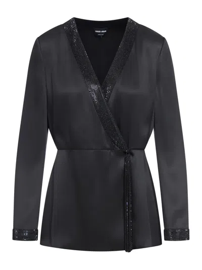 GIORGIO ARMANI SHIRET