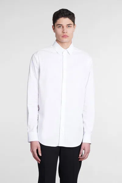 Giorgio Armani Shirt In White