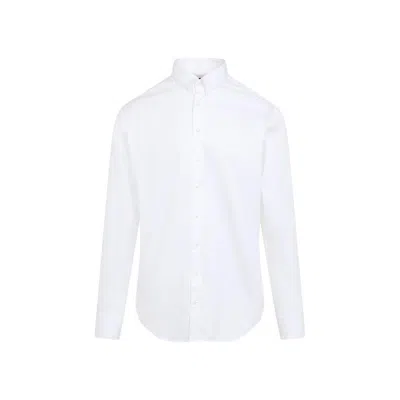 Giorgio Armani Shirt In White